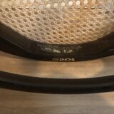 Fauteuil Thonet 210