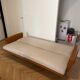 Convertible sofa design