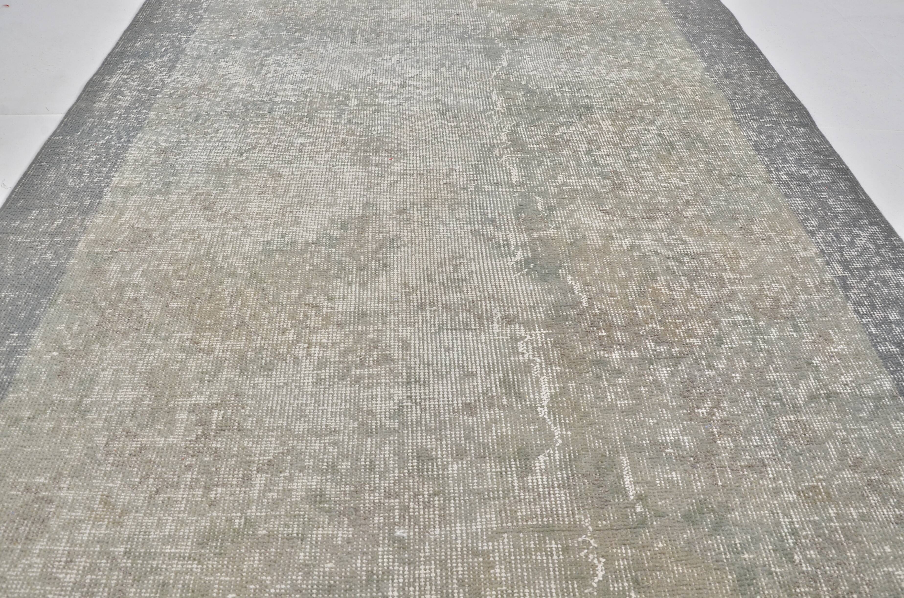 Grey Home Decor Oushak Carpet sku 2218