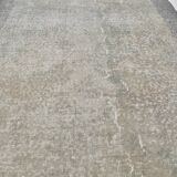 Grey Home Decor Oushak Carpet sku 2218