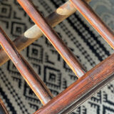 Bamboo sofa 1970