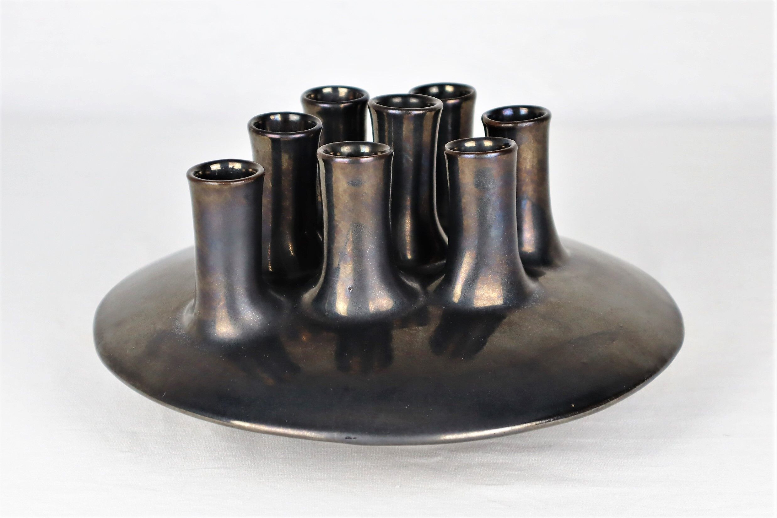 Vallauris Louis Giraud 1950 ceramic