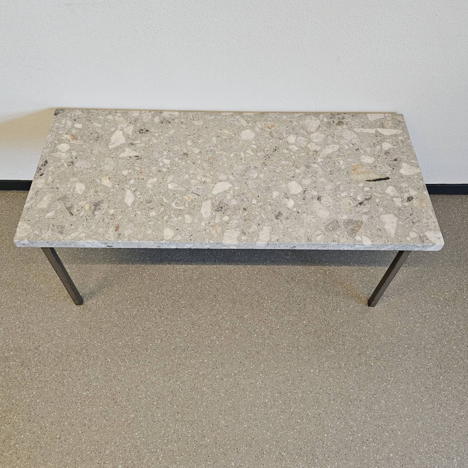 Vintage coffee table