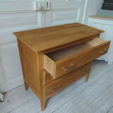 Vintage chest of drawers from the 60s