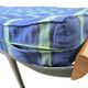 Vintage "Cleopatra" chaise longue by Dick Cordemeijer by Auping