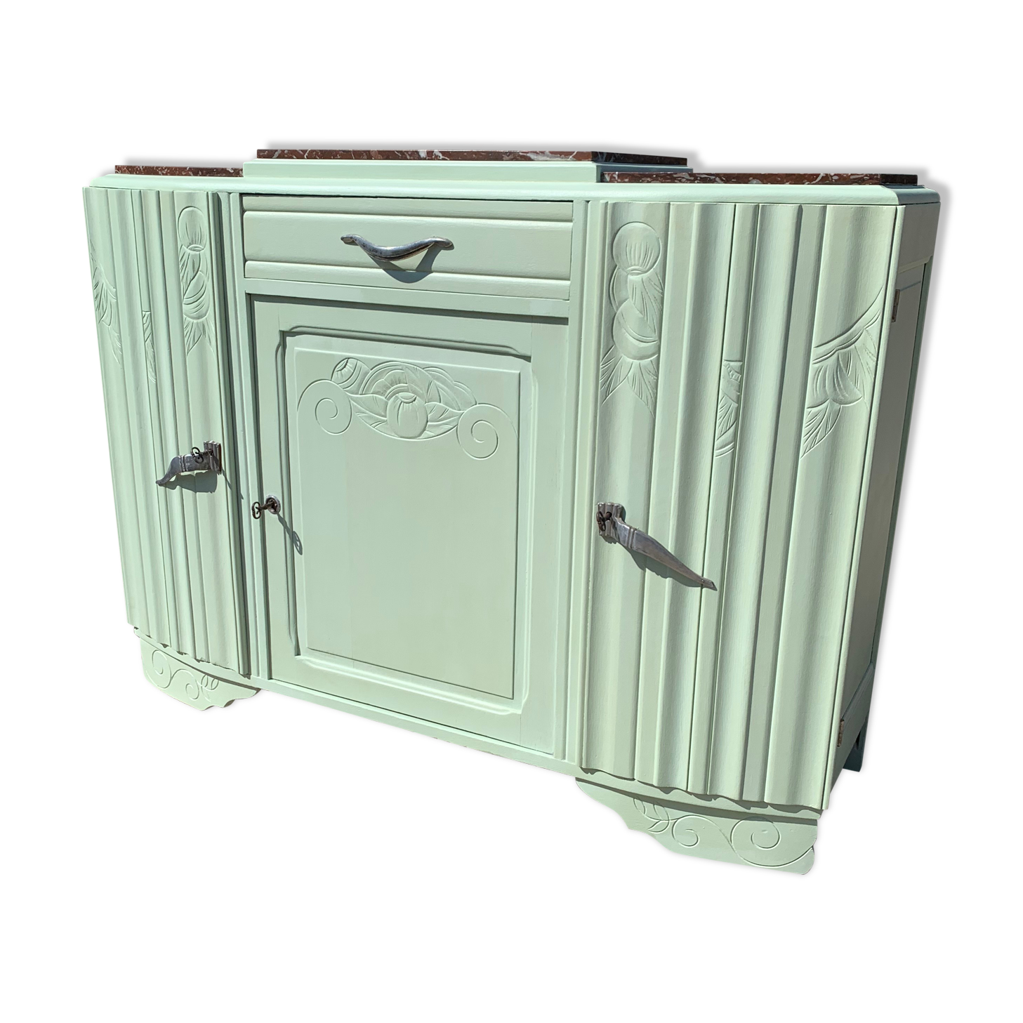 Art deco buffet 30s✨