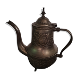 Moroccan teapot