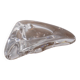 Vintage 1970s Italiandesign crystal ashtray