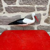 Stork plant guardian