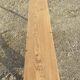 Solid wood farm bench 248 cm