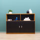 Oak commode, Danish design, 1970s, made by ÆJM Møbler