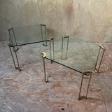Table basse de Peter Ghyczy