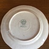 Dessert plate Villeroy Boch Phoenix series