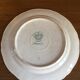 Dessert plate Villeroy Boch Phoenix series