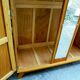 Vintage wardrobe