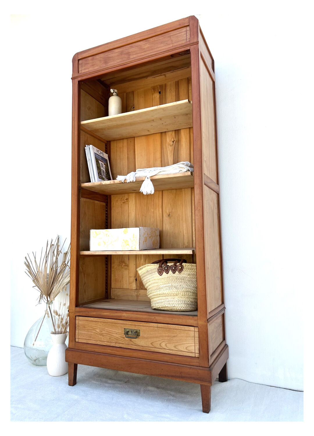 Vintage cabinet