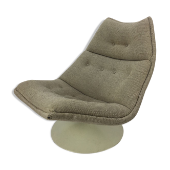 F511 lounge chair by Geoffrey Harcourt for Artifort, 1960