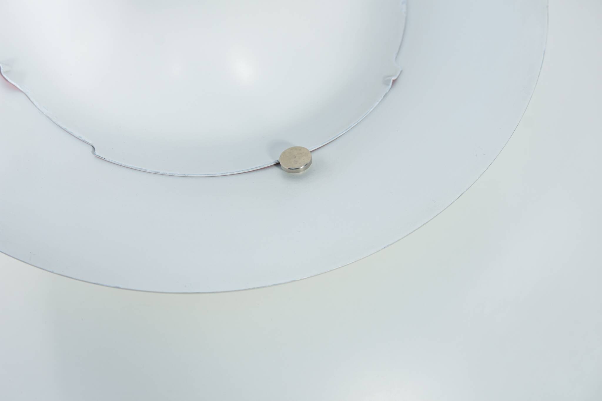 Mid-Century Model PH5 Pendant Lamp by Poul Henningsen for Louis Poulsen, 1960s