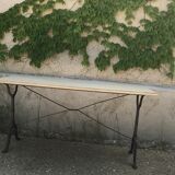 Bistro table