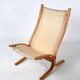 Fauteuil lounge Siesta Ingmar Relling