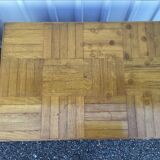 Pair of bedside tables