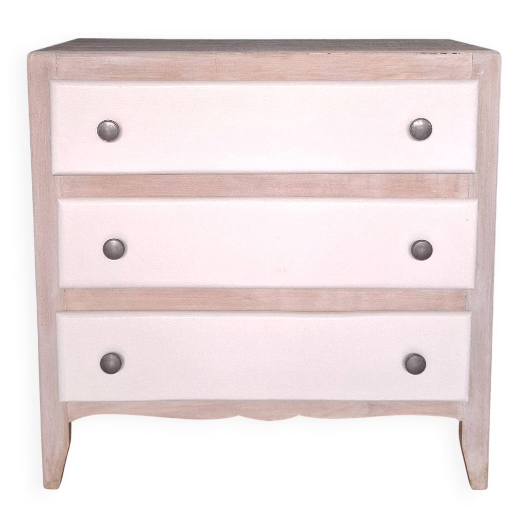 Petite commode vintage