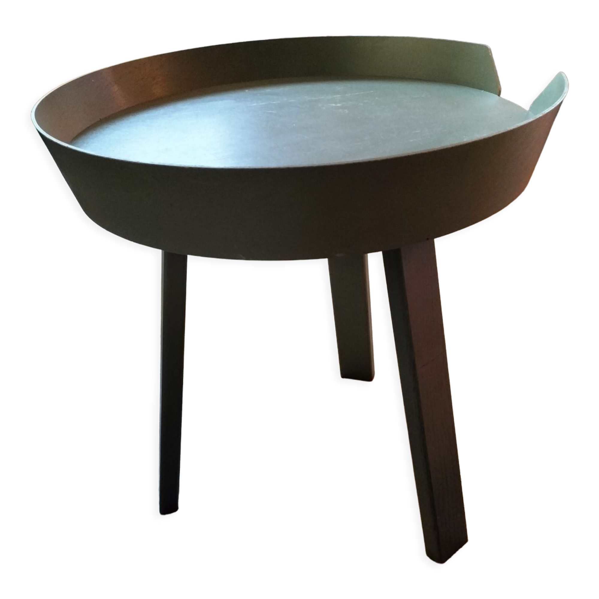 Muuto trundle coffee tables