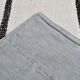 2x9 Vintage Striped Runner Rug, 68x276Cm