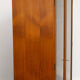 Danish Showcase in Teak by Børge Mogensen for Søborg Møbelfabrik, 1960s