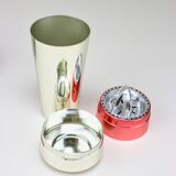 Shaker Sonnau 50/60