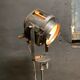 Projector A.E Cremer Paris 500 W 1940