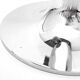 Alessi candlestick