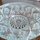 Vintage fruit bowl