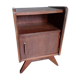 Bedside to redesign