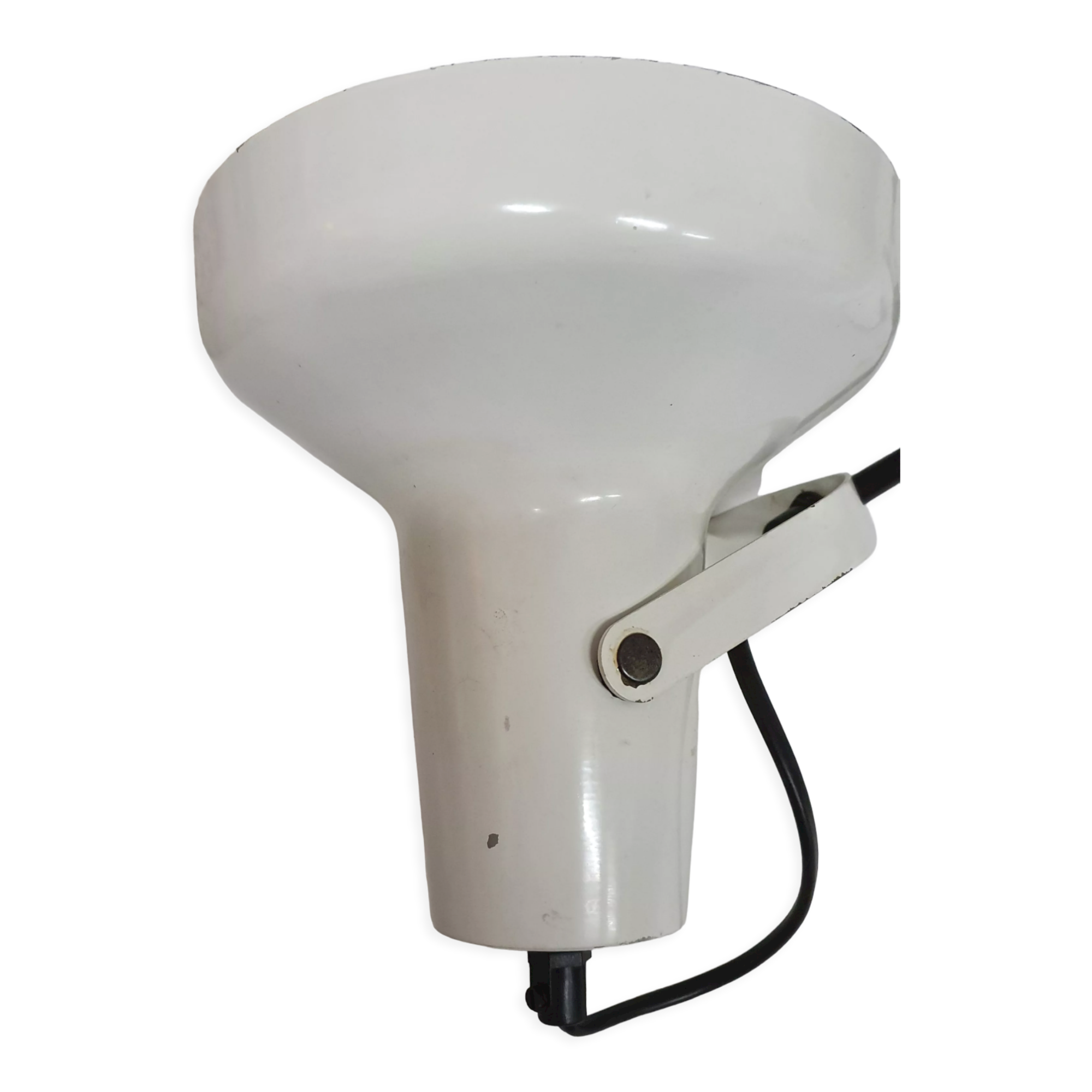 Desk lamp from the 70s