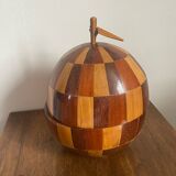 50s ice bucket