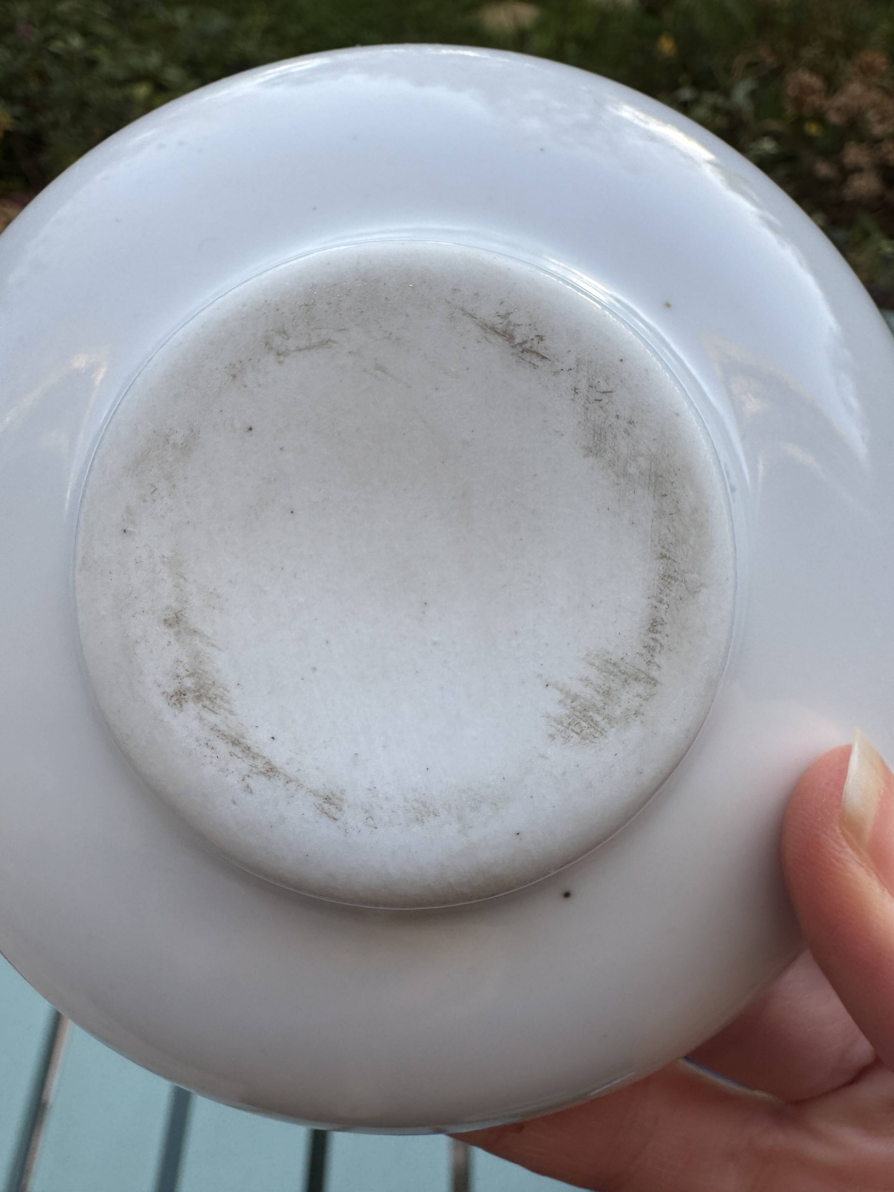 Service à thé chinois – 2 gaiwan + pot porcelaine haut de gamme (Cha Yuan)
