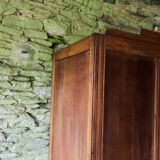 Armoire vintage