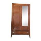 Art Deco compass cabinet