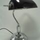 Lampe de banquier