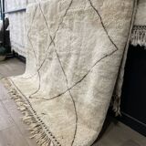 Blessed Berber carpet orarain
