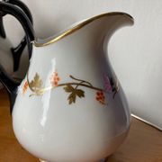 Empire period tea service