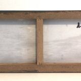 Tableau Huile Colline 2