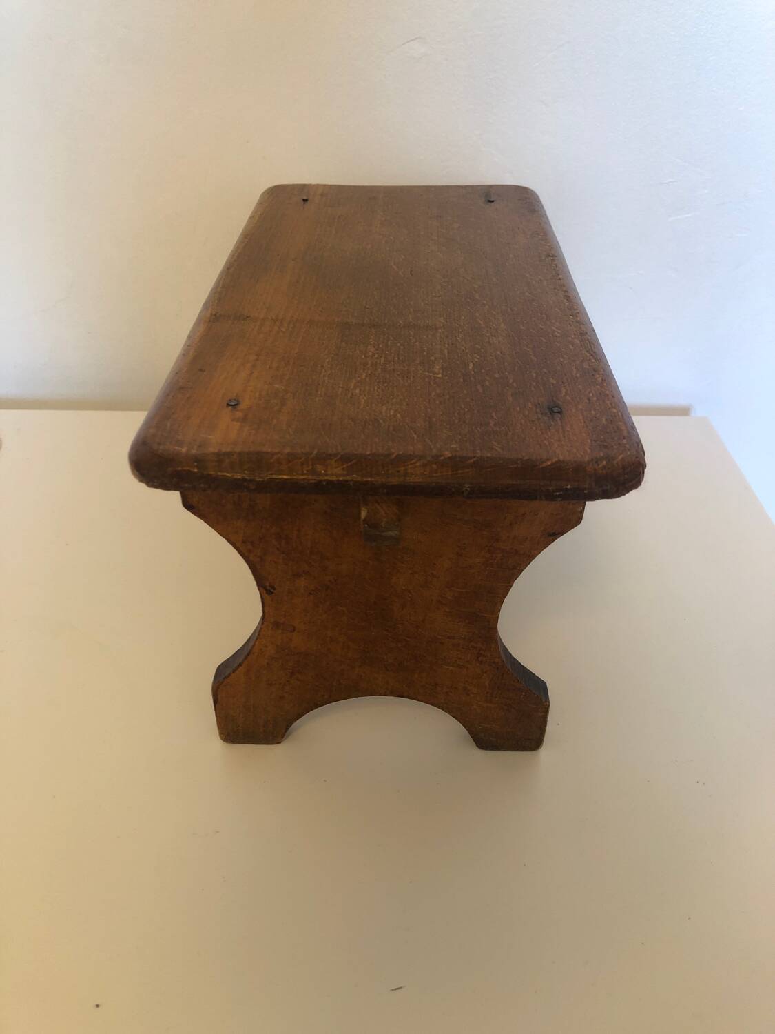 Small stool