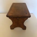 Small stool