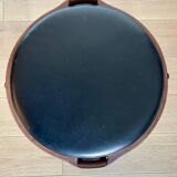 Stool / Side table by designer BJ Hansen