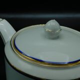 Teapot and Sugar Duo - Eduard Haberlunder - Art Deco