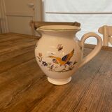 Pitcher