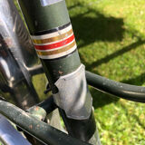 Vintage 70s lady's bike