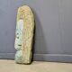 Vintage natural stone sculpture by Peter Munetsi, 1970s